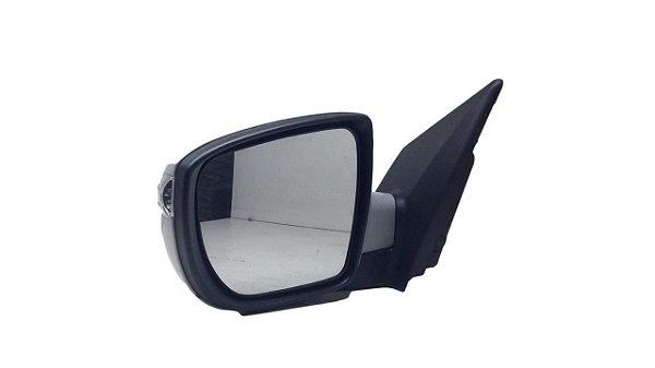 Retrovisor Esquerdo Hyundai IX35 C/Pisca 876102S390