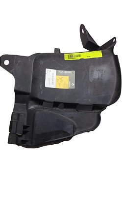 Defletor Protetor Parabarro Esquerdo Renault Logan 8200560852