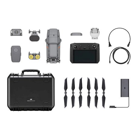 Dji mavic deals dual controller