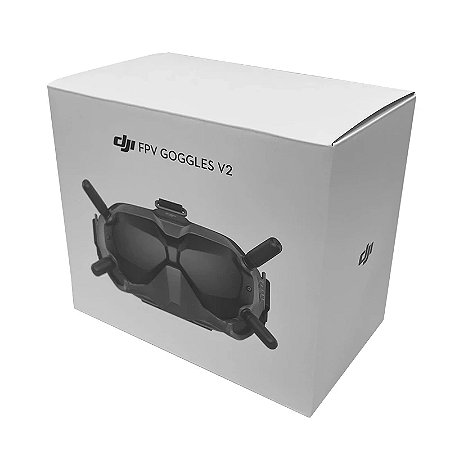 Dji phantom best sale goggles