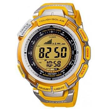 Relógio casio protrek prg-110c