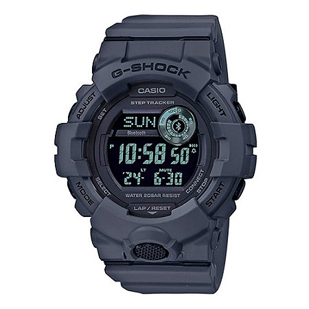 Relógio CASIO G-Shock G-Squad GBD-800