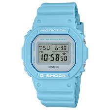 Casio g-shock DW-5600SC-2