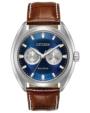 Relógio Citizen Eco-Drive BU4011-11L