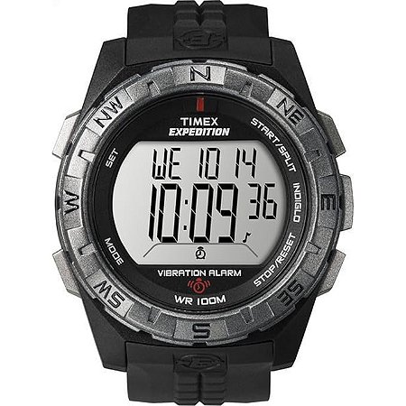 Relógio Timex Masculino T49851 Expedition Rugged