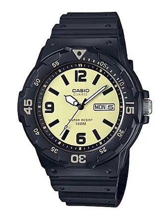 Casio MRW-200H-5BV