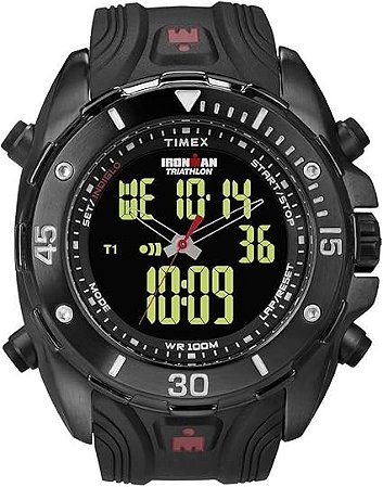 Relógio masculino Timex Ironman T5K405