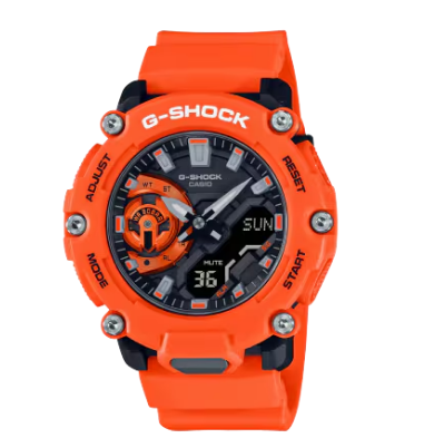 Casio g-shock GA-2200M-4A
