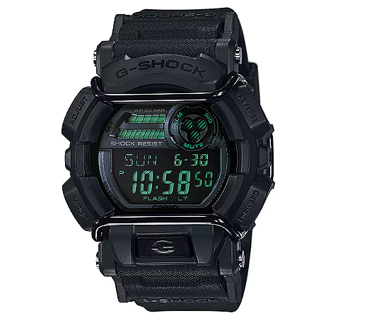 Casio G-Shock GD-400MB-1DR