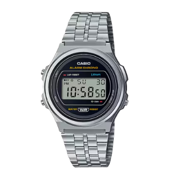 Casio Vintage A171WE-1ADF