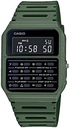 Relógio casio CA-53