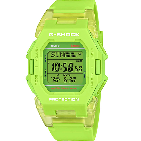 Relógio G-SHOCK GD-B500S-3DR