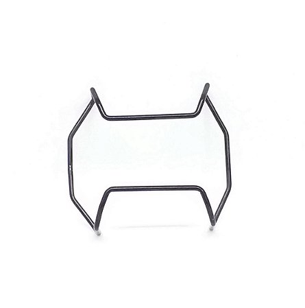 Protetor Metálico Bullbar P/ G-shok (GWG-1000)