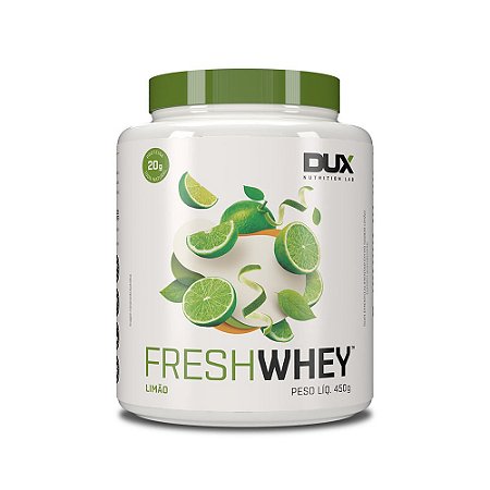 Fresh whey 450g Dux Nutrition