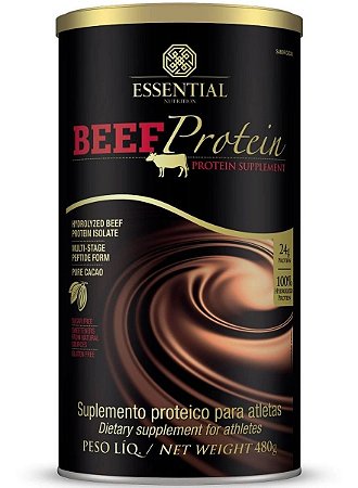 Beef Protein - 480g