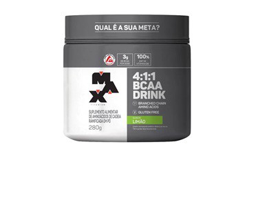 4:1:1 BCAA DRINK