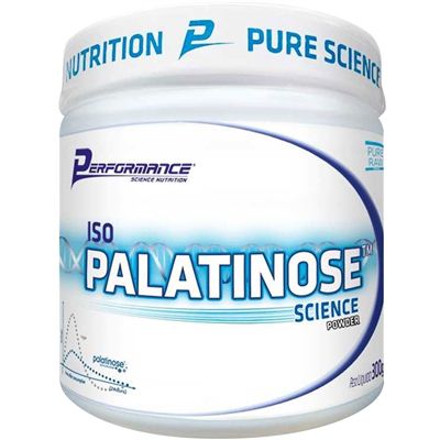 Palatinose - 300g