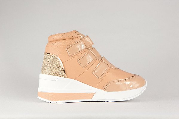 tênis infantil klassipé