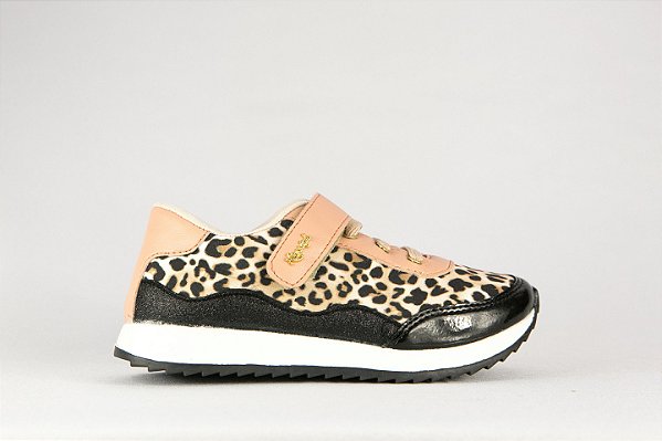 tênis infantil klassipé