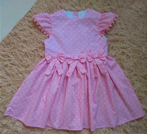 Vestido Elisa