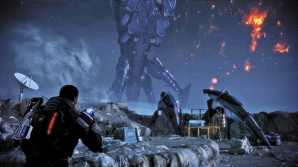 mass effect 2 ps3 download free