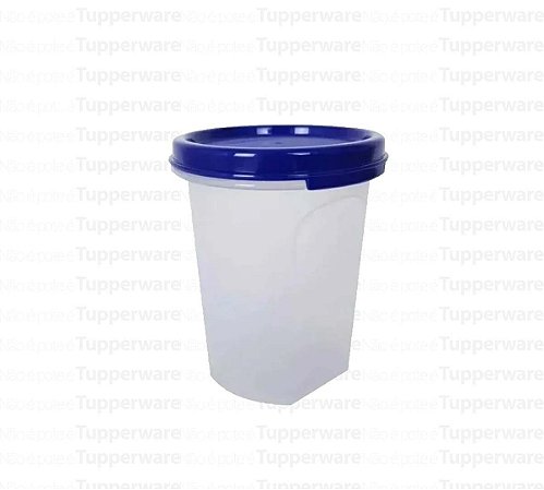 TUPPERWARE MODULAR REDONDO 440ML