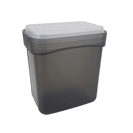 TUPPERWARE ORGANIZADOR RETANGULAR 450ML