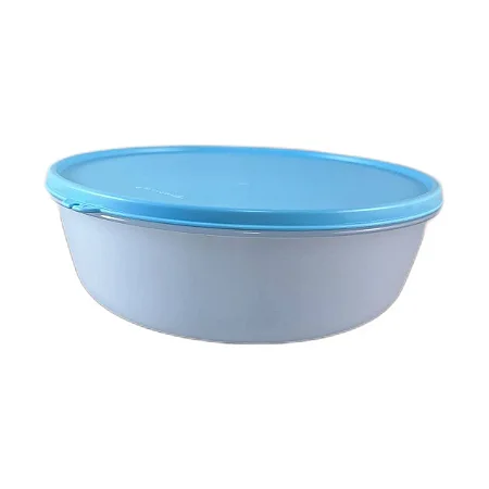 TUPPERWARE TIGELA VISUAL 3L