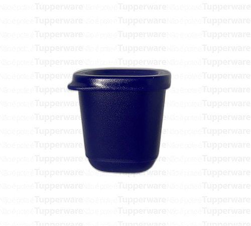 TUPPERWARE MINI REFRI LINE 110ML