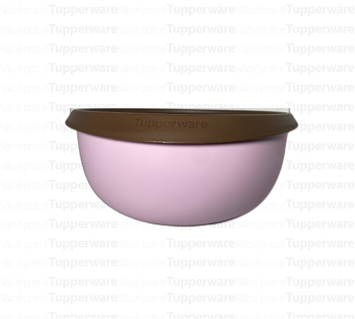 TUPPERWARE TIGELA TOQUE MÁGICO 4,3L