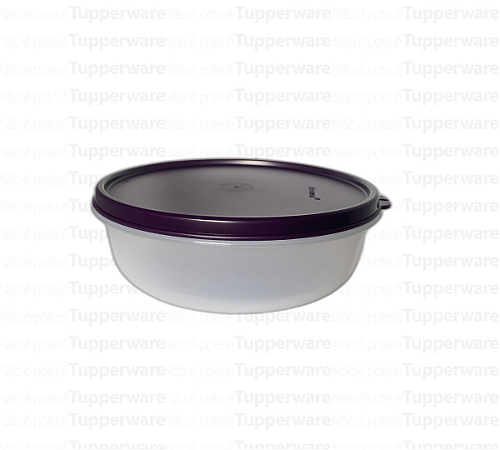 TUPPERWARE TIGELA VISUAL 1,5L