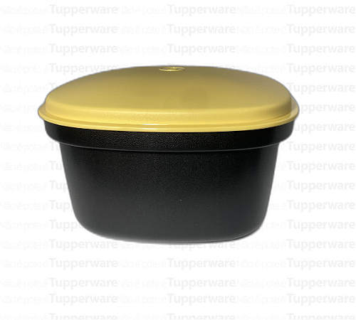 TUPPERWARE TIGELA ACTUALITÉ QUADRADA 2,2L