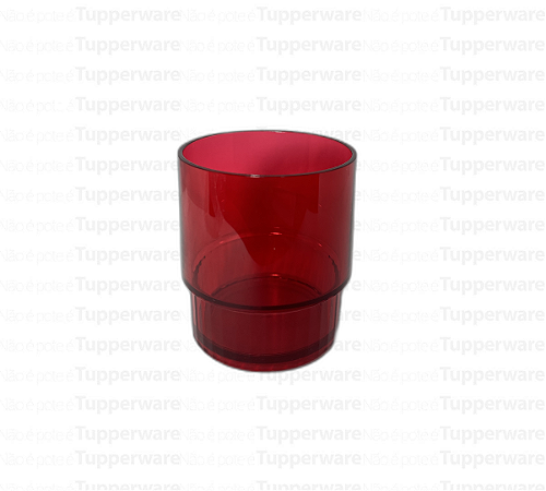 TUPPERWARE COPO PREMIER 295ML