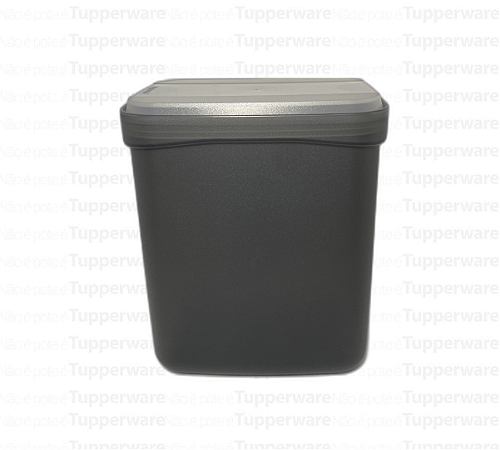 TUPPERWARE ORGANIZADOR RETANGULAR 1,6L