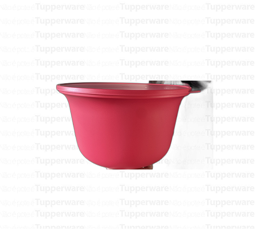 TUPPERWARE TIGELA ALOHA 7,5L