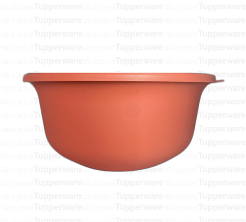 TUPPERWARE TIGELA ALOHA 4L