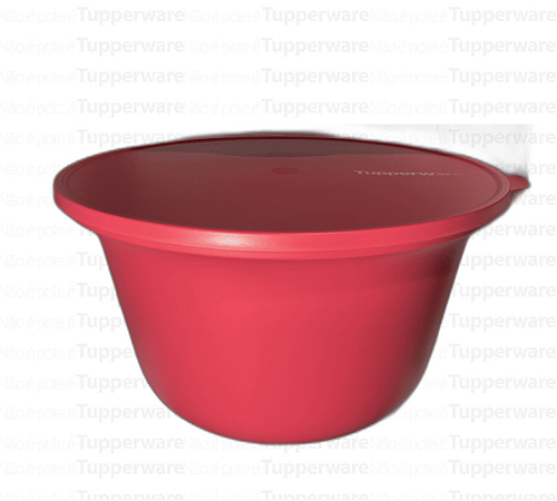 TUPPERWARE TIGELA ALOHA 12L