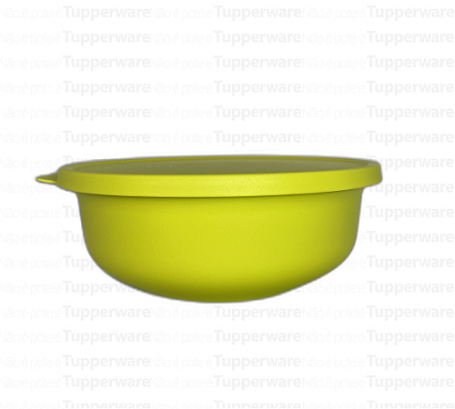 TUPPERWARE TIGELA ALOHA 1L