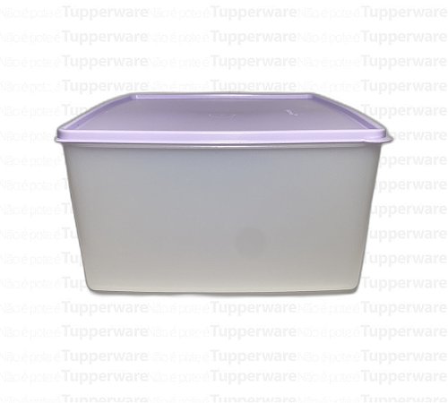 TUPPERWARE ESPAÇOSA 6,5L