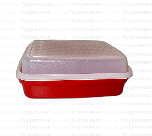 TUPPERWARE CAIXA BOM SABOR 1,2L
