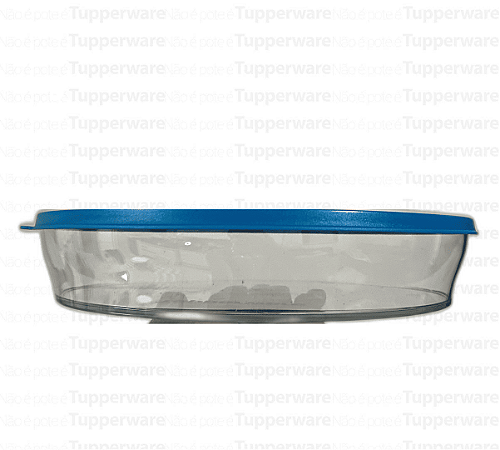 TUPPERWARE TIGELA CLEAR 2L