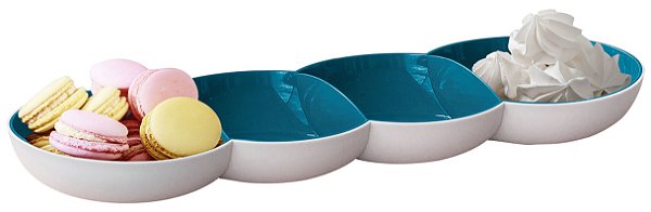 TUPPERWARE PETISQUEIRA ALLEGRA AZUL