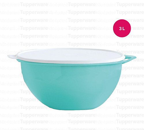 TUPPERWARE CRIATIVA 3L MINT
