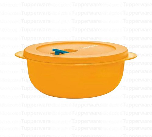 TUPPERWARE CRISTALWAVE II 1,5L