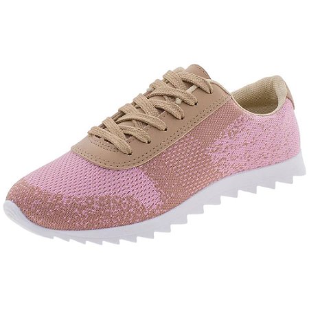 tenis feminino casual moleca
