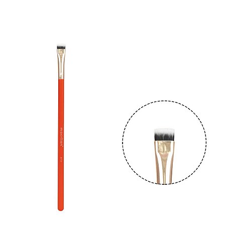 Pincel para Delinear BT12 Professional beauty tools Macrilan