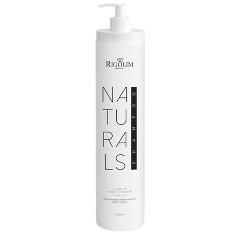 Shampoo Naturals Rigolim Hair & Co 1LT
