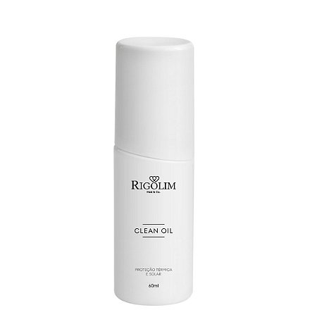 Oleo Clean Oil 63ml Rogolim Hair & CO