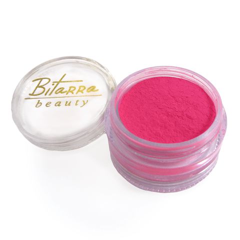 Asa de Borboleta Bubble Gum Neon - Bitarra Beauty    VALIDADE : 12/22