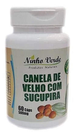 Canela De Velho Com Sucupira Para Que Serve Canela De Velho Com Sucupira 500mg 60 Capsulas Hadrius Produtos Naturais